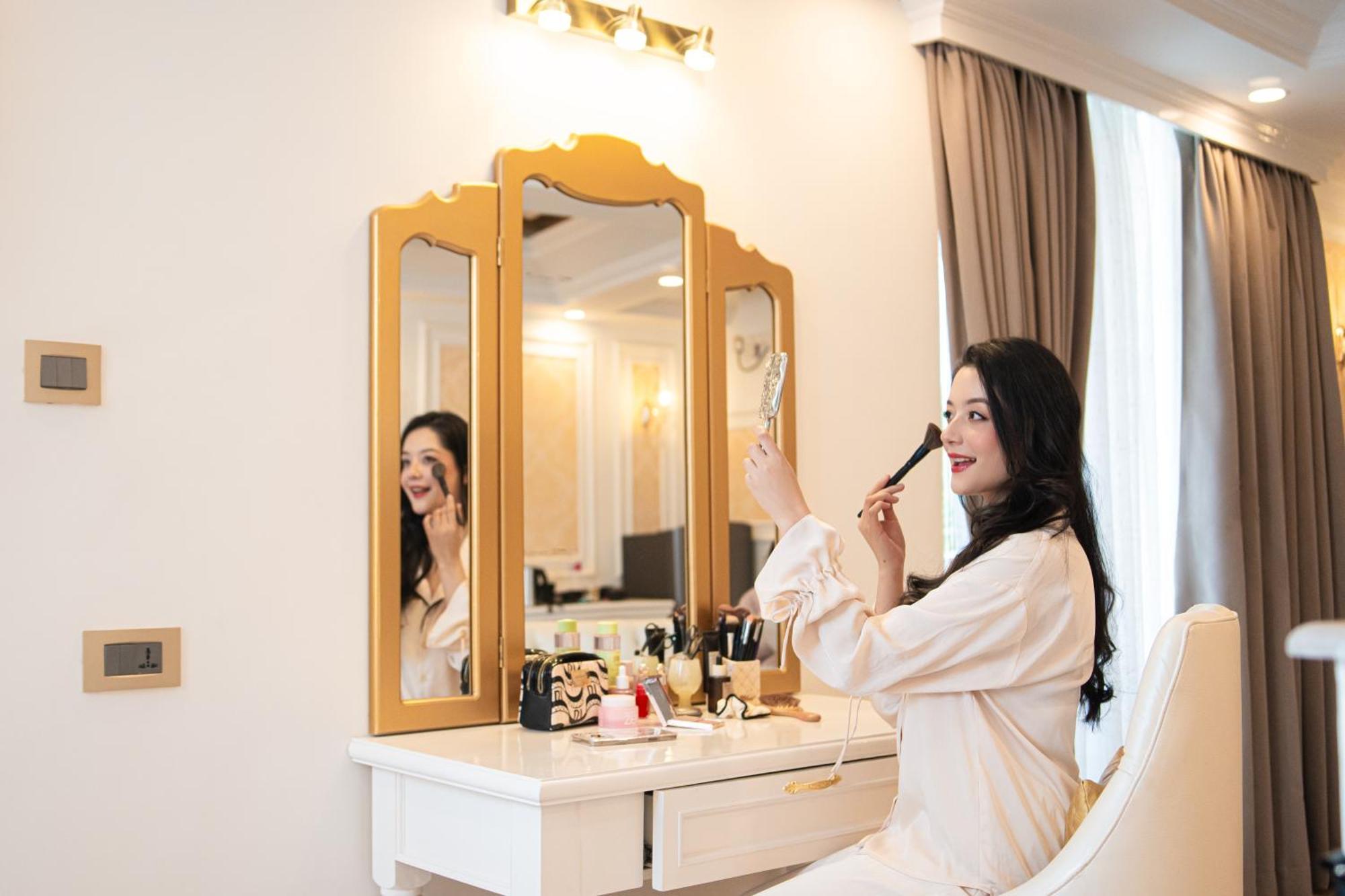Le Glamour Luxury Resort&Wellness Spa Pvt Ltd Pokhara Extérieur photo