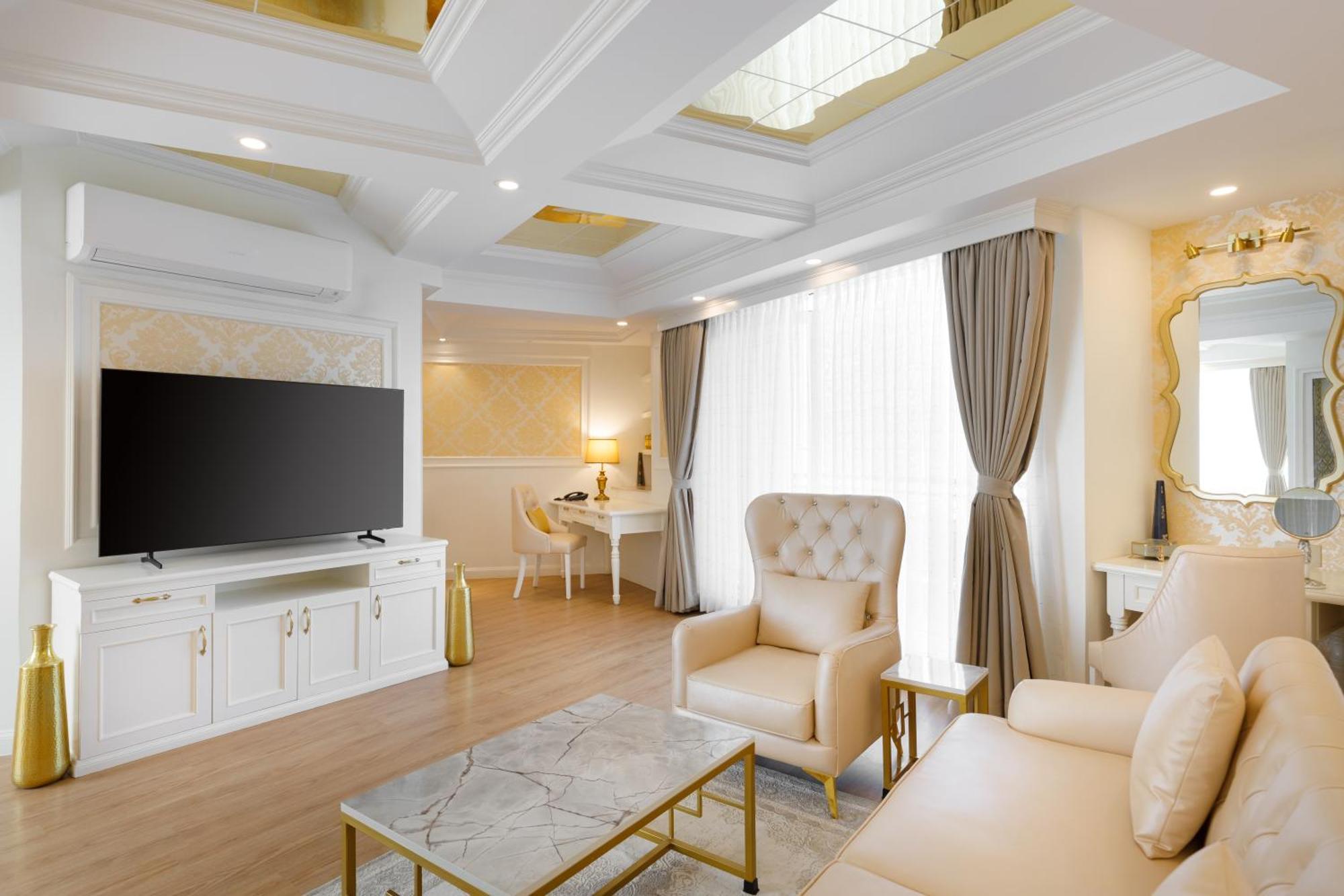 Le Glamour Luxury Resort&Wellness Spa Pvt Ltd Pokhara Extérieur photo