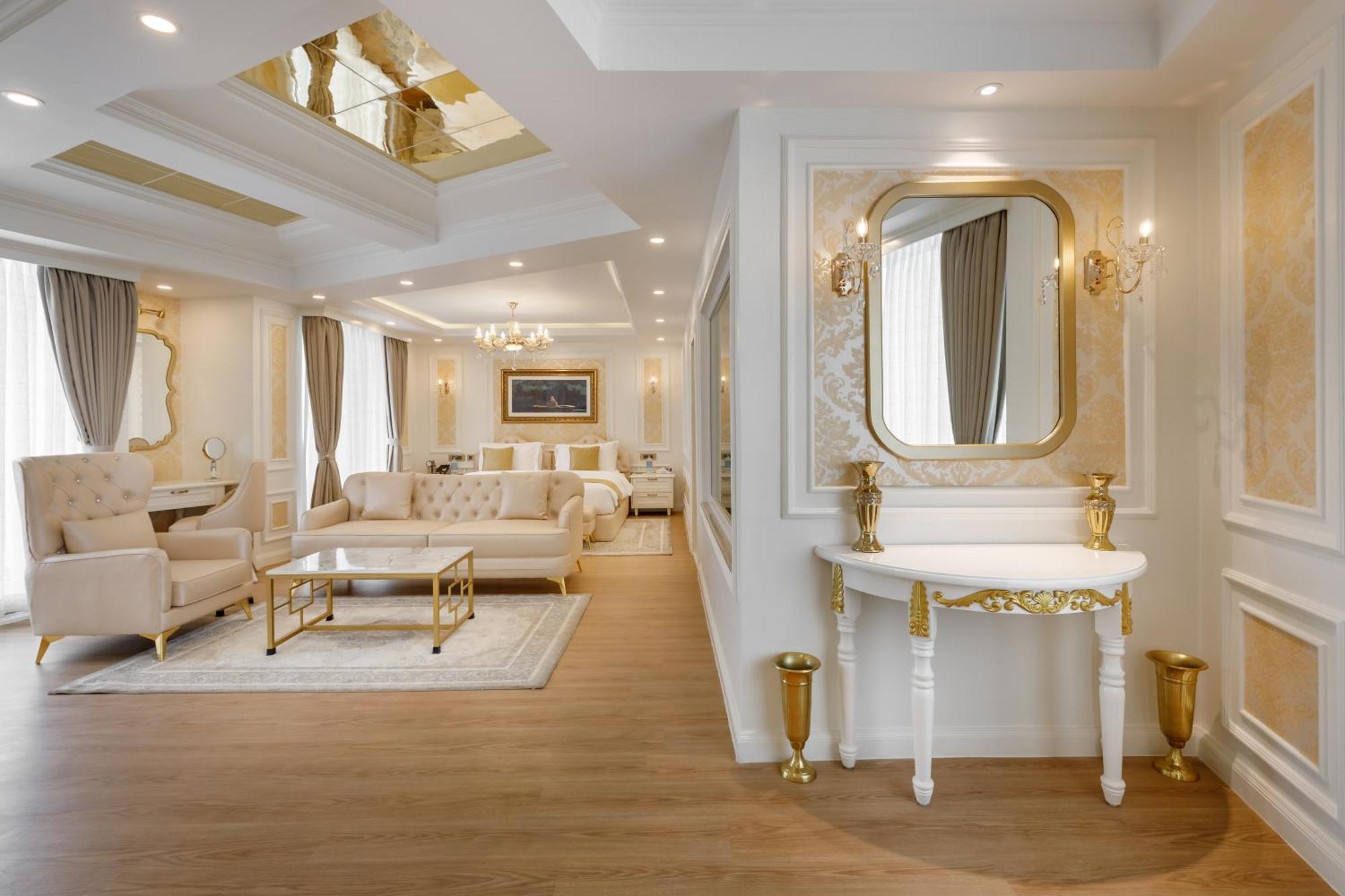 Le Glamour Luxury Resort&Wellness Spa Pvt Ltd Pokhara Extérieur photo