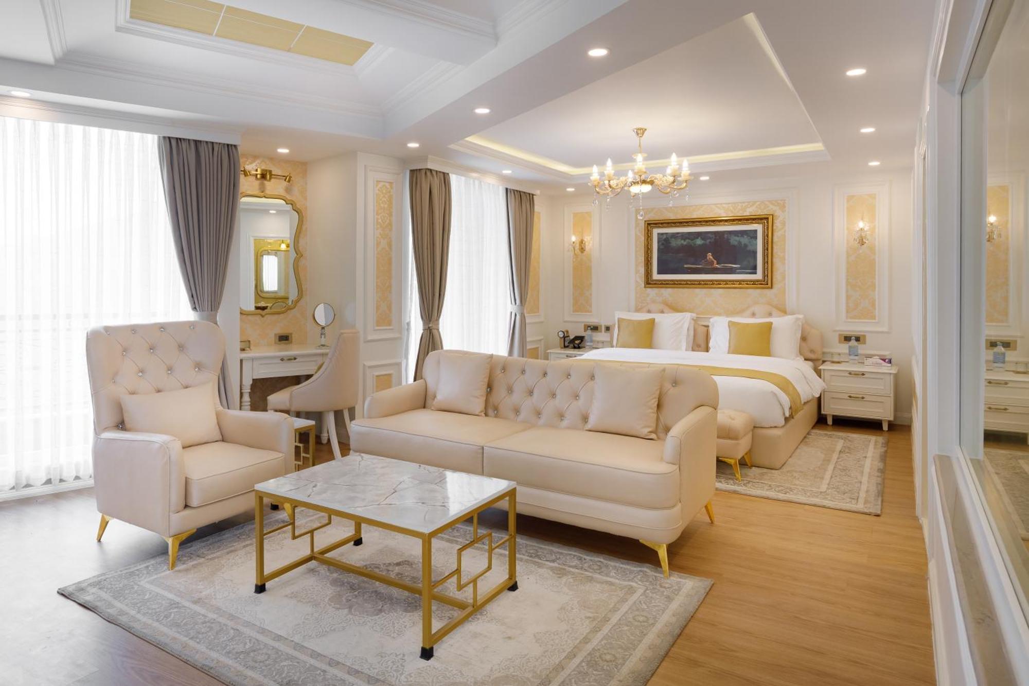 Le Glamour Luxury Resort&Wellness Spa Pvt Ltd Pokhara Extérieur photo