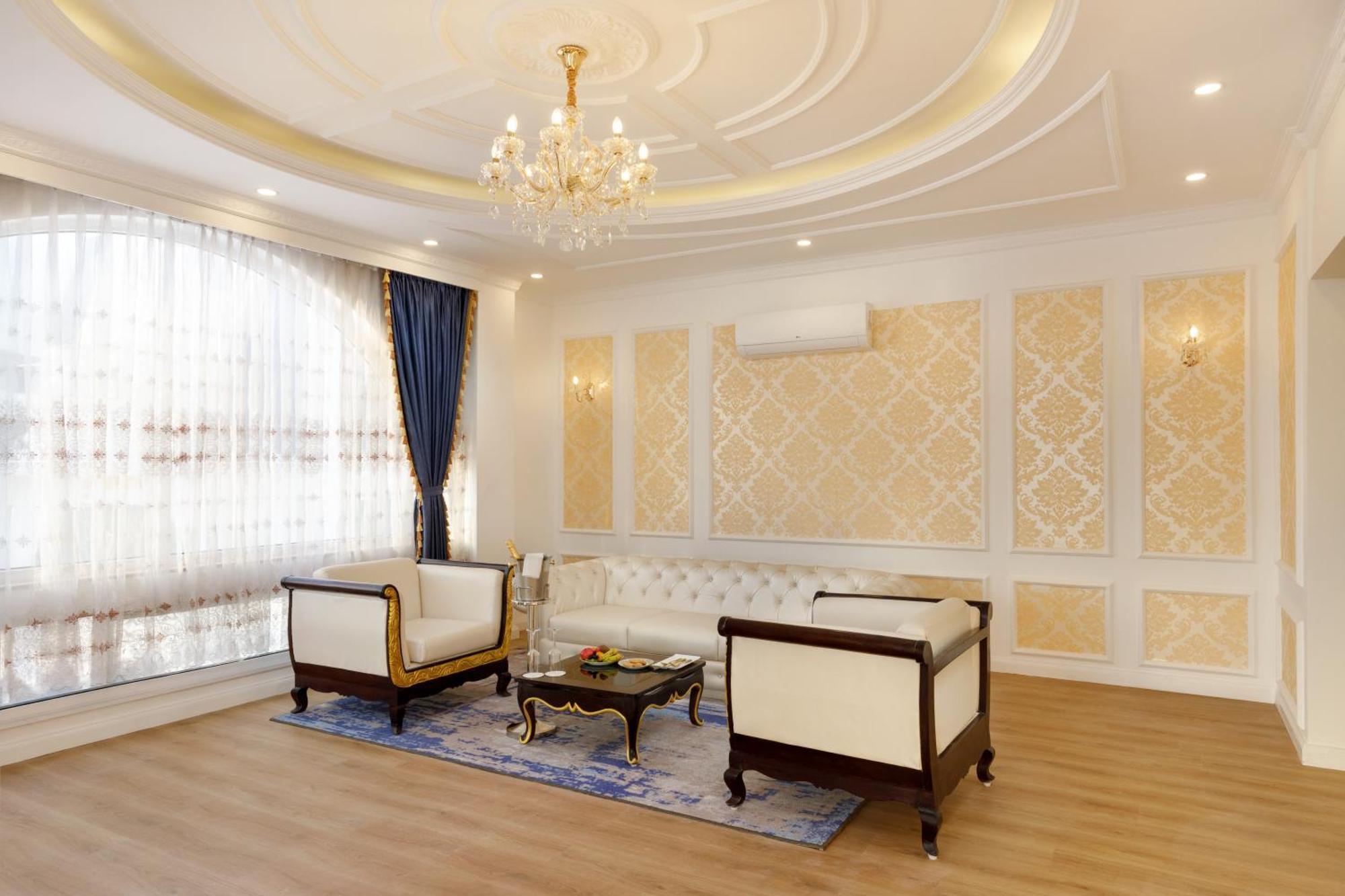 Le Glamour Luxury Resort&Wellness Spa Pvt Ltd Pokhara Extérieur photo